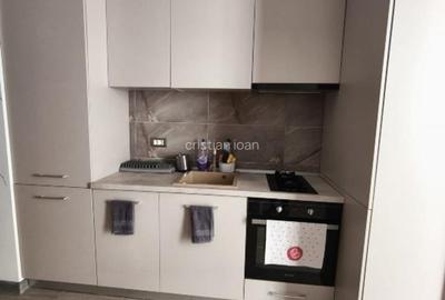Apartament cu 2 camere semidecomandat în Nord - 4