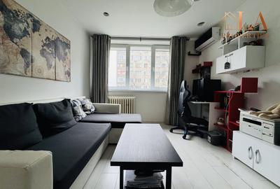 Apartament 3 camere | Parcare | Militari-Complex Apusului - 2