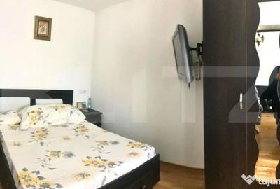 Apartament cu 2 camere semidecomandat în Central - 4