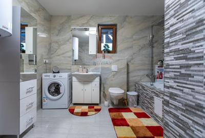 Casa cu 3 camere de vanzare - 9