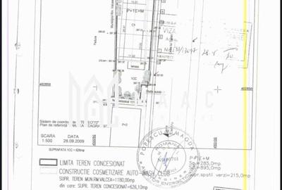 Spatiu Comercial | Nord| 760MP | Pretabil Clinica - 10