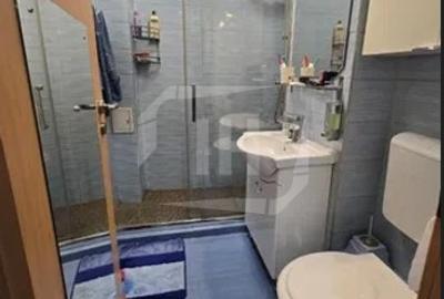 Garsoniera, balcon inchis, Marasti - 4