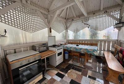 Armonia traditiei si comoditati: Rezidenta aparte in aria Centrala - 10