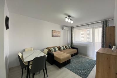 Apartament de 2 camere, centrala, parcare, pet friendly, Hils Brauner - 2
