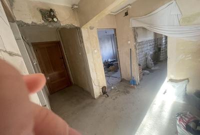 Apartament cu 4 camere decomandat în Exterior Vest - 4