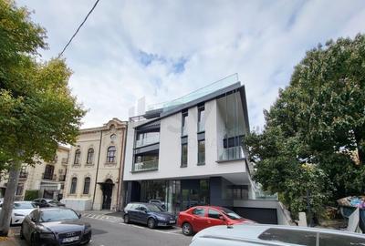 REC3001199 Spatiu Comercial - Parcul Carol - Marasesti REC3001199 Spatiu Comercial - Parcul Carol - Marasesti - 1