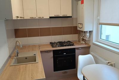 Garsonieră decomandată în Vest - 2