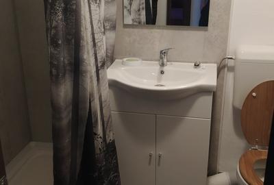 Garsonieră decomandată în Drumul Carului - 1