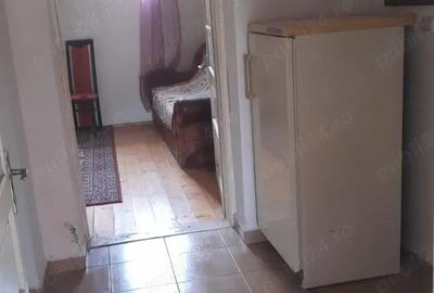 Vand casa in sat Brestea,com Denta,Timis - 2