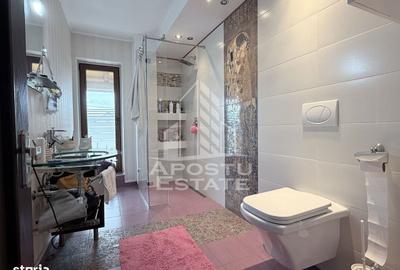 Casă cu 5 camere cu Teren 1210 Mp în Central - 15