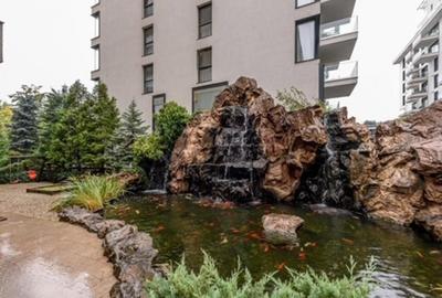 Apartament 2 camere North Area Lake View Herastrau - 9