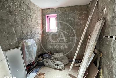 Casă cu 4 camere decomandat cu Teren 400 Mp în Oncea - 6