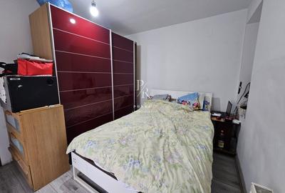 Apartament cu 3 camere semidecomandat, mobilat în Florești - 4