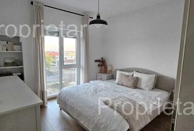 Proprietar | Apartament deosebit 3 camere + spatiu birou - 3