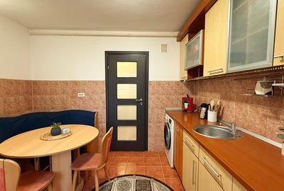 De inchiriat APARTAMENT 3 CAMERE DECOMANDAT ITC | 2 BAI | 2 PARCARI | ETAJ 1 - 11