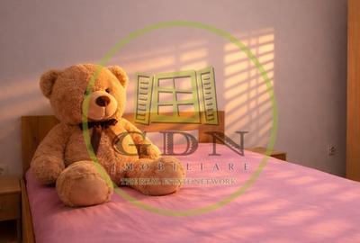 Apartament cu 2 camere decomandat în Bartolomeu - 2