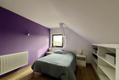 Casă cu 5 camere cu Teren 576 Mp în Periferie - 27