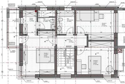 Vanzare casa individuala 5 camere in Borhanci, cu teren 790 mp - 6