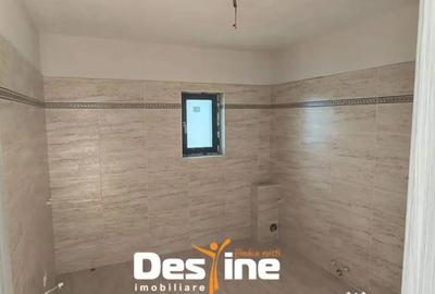 Casă cu 4 camere cu Canalizare în Horpaz - 8