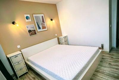 Apartament cu 2 camere decomandat, mobilat în Ștefan cel Mare - 9