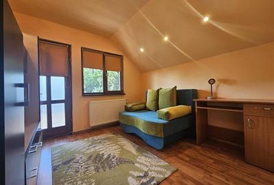 Casa P+M de vanzare in Hemeius - 13