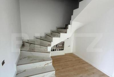 Casa individuala la cheie, 3 km de Brasov, cartier nou cu ac - 2