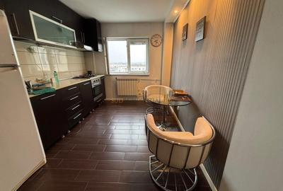 Apartament 4 camere, 82 mp, Șoseaua Olteniței, Loc de Parcare - 6