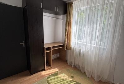 Apartament cu 2 camere decomandat în Central - 7