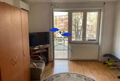 Apartament cu 2 camere în Scriitorilor