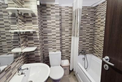 Apartament 2 camere de inchiriat Virtutii - Lujerului - 14