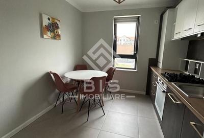 Apartament cu 3 camere decomandat, mobilat în Nord - 4