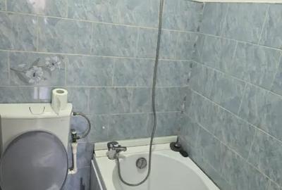 Apartament cu 2 camere semidecomandat în Central - 9