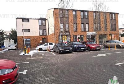 Apartament cu 2 camere decomandat în Corbeanca - 2