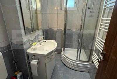 Apartament, 2 camere, 55 mp, zona Iulius Mall - 5