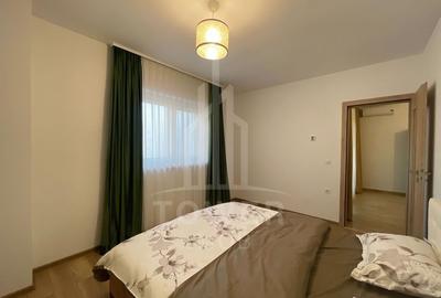 Apartament 3 camere, 72 mp utili, parter înalt, ansamblu de lux Kogălniceanu - 4