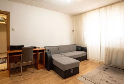 Apartament cu 2 camere semidecomandat, mobilat în Electroprecizia - 3