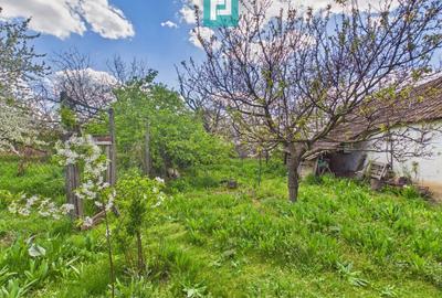 Casă individuală cu 4 camere cu Canalizare în Șișterea - 20