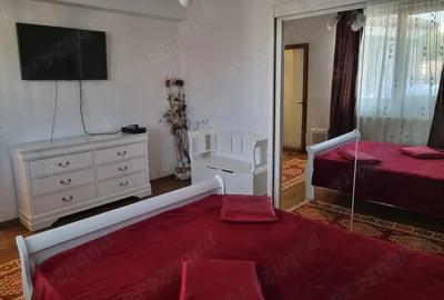 Inchiriez apartament 3 camere in vila - 8