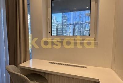 2 camere | Laguna Residence | Mobilat | Gata de mutat - 10