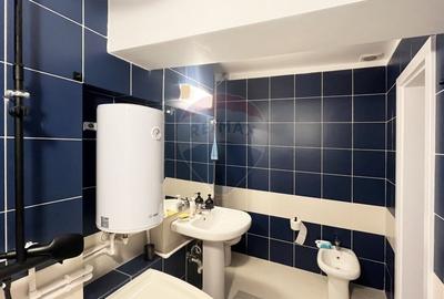 Inchiriere apartament - 2 camere (initial 3), modern, spatios - Perla - 22