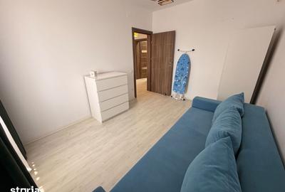 Apartament cu 3 camere, mobilat în Militari - 17