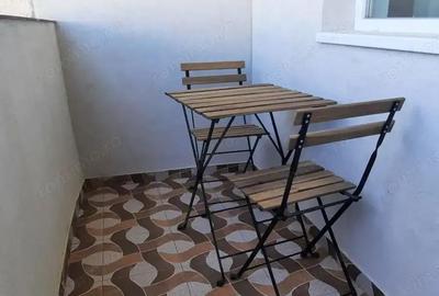 Apartament 2 camere stradal Calea Rahovei renovat - 5