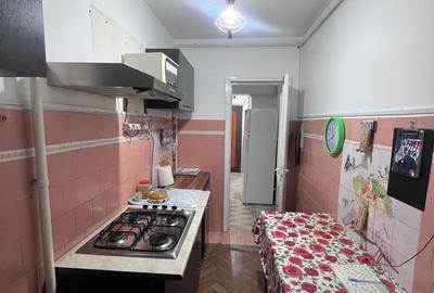 Garsonieră decomandată în Exterior Vest - 5