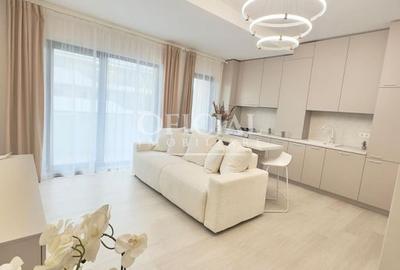 Apartament 3 Camere | 56 Mp | Terasa 12 Mp | Garaj | Floresti Eroilor - 1