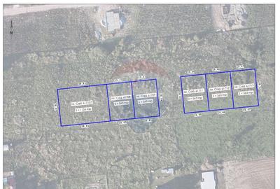 Teren de 563 mp, în Sânmartin