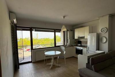 CARTIER SOLAR-PARC TUDOR ARGHEZI-Apartament 2 camere si parcare inclus - 1