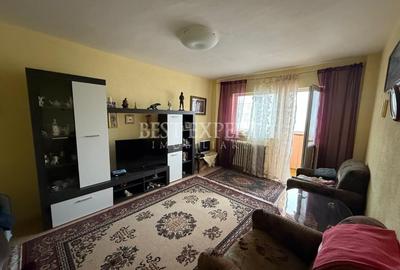 Apartament 3 camere Campia Libertatii -Geam la Baie - 2