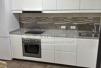 Apartament 1 cameră Grand Conest Residence - 350 EURO - 2