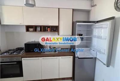 Garsonieră decomandată în Banat - 4