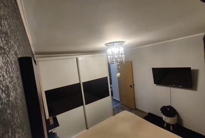 AP. 2 CAMERE VITAN, PET-FRIENDLY, LOC PARCARE, BLOC REABILITAT, METROU AP. 2 CAMERE VITAN, PET-FRIENDLY, LOC PARCARE, BLOC REABILITAT, METROU - 8